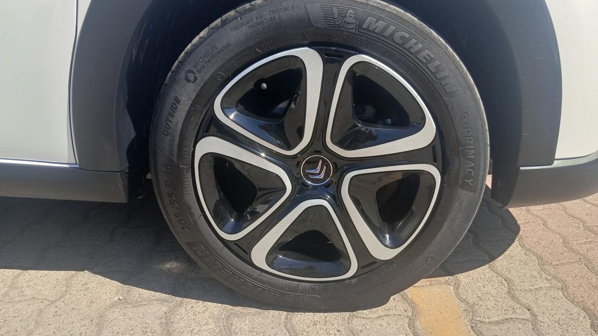 Citroen C3 1.2 PureTech 83CV 5p Shine